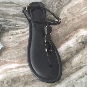 Banana Republic Flats, size 9